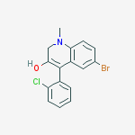 Compound Structure