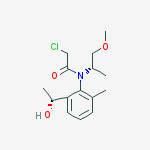 Compound Structure