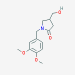 Compound Structure