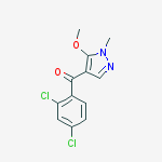 Compound Structure