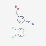 Compound Structure