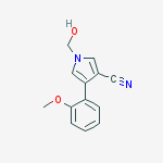 Compound Structure