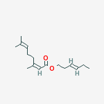 Compound Structure