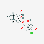 Compound Structure