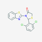 Compound Structure