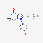 Compound Structure