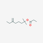 Compound Structure
