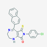Compound Structure