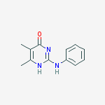 Compound Structure