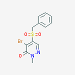 Compound Structure