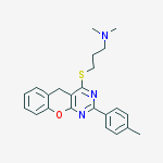 Compound Structure