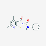 Compound Structure