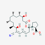 Compound Structure