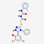 Compound Structure