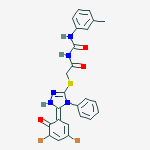 Compound Structure