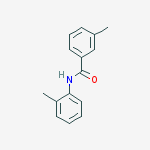 Compound Structure