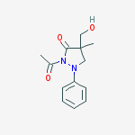 Compound Structure