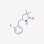 Compound Structure