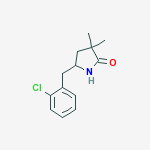 Compound Structure