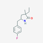 Compound Structure