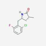 Compound Structure