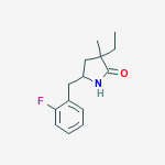 Compound Structure
