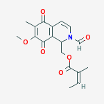 Compound Structure