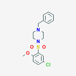 Compound Structure