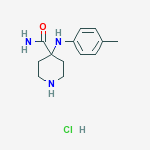 Compound Structure
