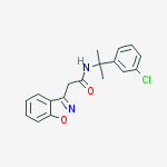Compound Structure