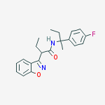 Compound Structure