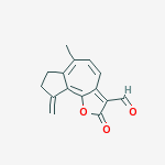 Compound Structure