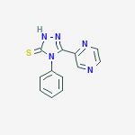 Compound Structure