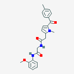 Compound Structure