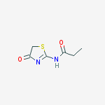 Compound Structure