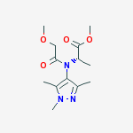 Compound Structure