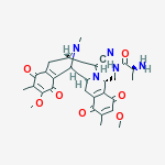Compound Structure