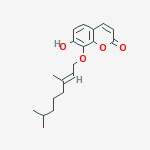 Compound Structure