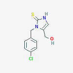 Compound Structure