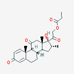 Compound Structure