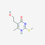 Compound Structure
