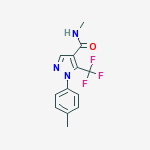 Compound Structure