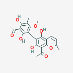 Compound Structure