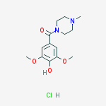 Compound Structure