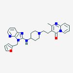 Compound Structure