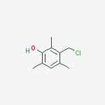 Compound Structure