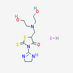 Compound Structure