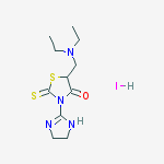 Compound Structure