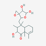 Compound Structure