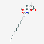 Compound Structure